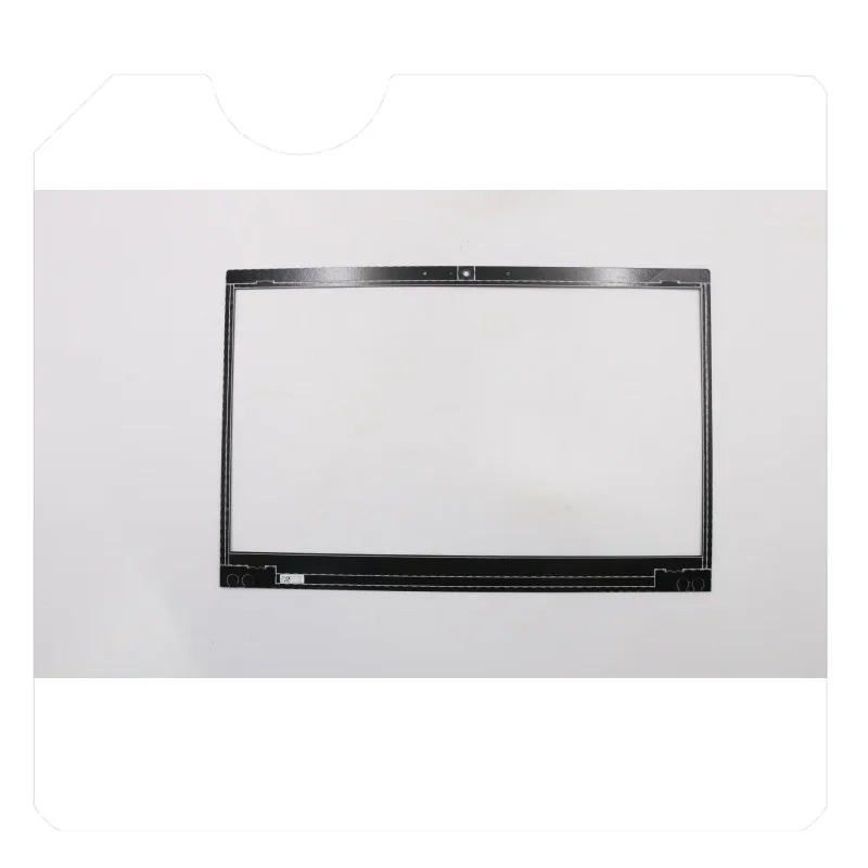 Tela Frame infravermelho Shell adesivo, novo para Lenovo ThinkPad T490 B, 02hk968