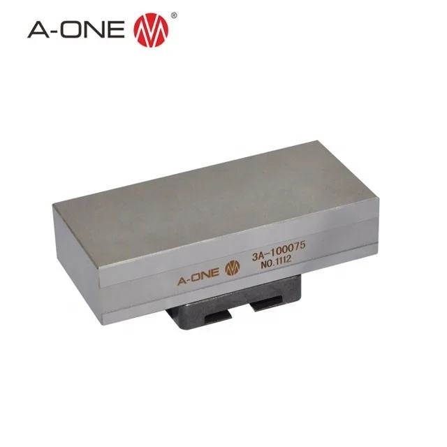 A-ONE fixture system 3R stainless steel flexible EDM sensor 3A-300054