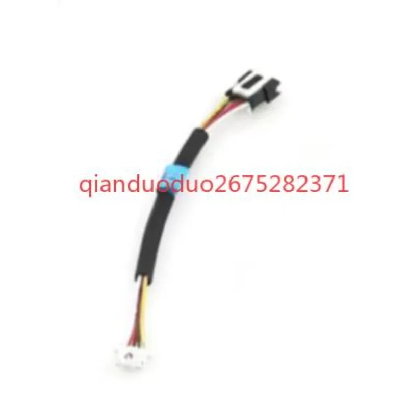 Suitable for Midea multi-line weak current connector REACH, RoHS PXR-5-L150-A2008HB-5W/SMR