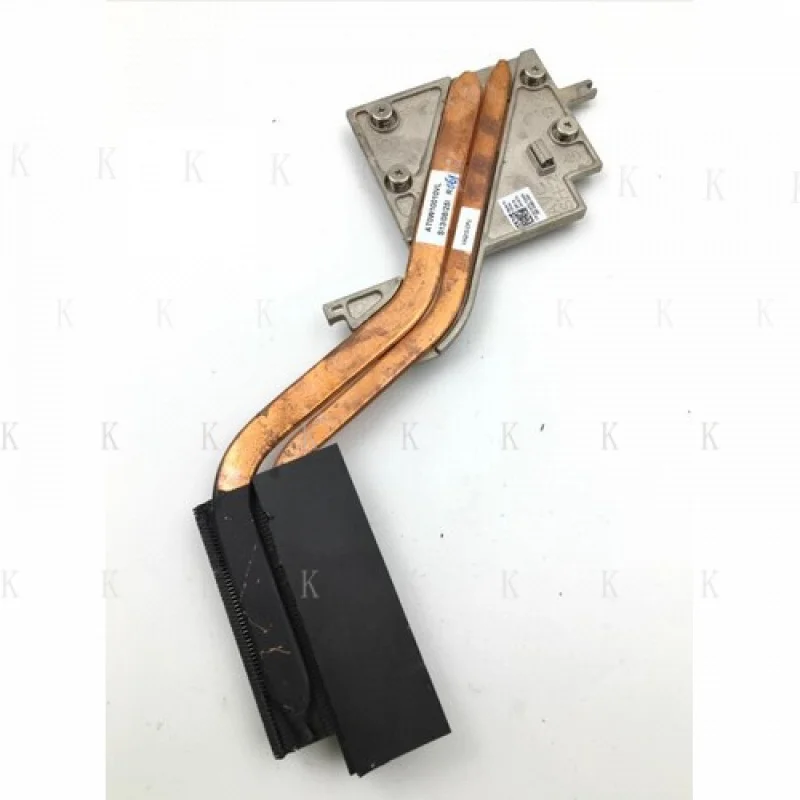 

C 1pc FOR Dell Precision M4800 0V1K7V AT0W10010VL Cooling Heatsink Assembly