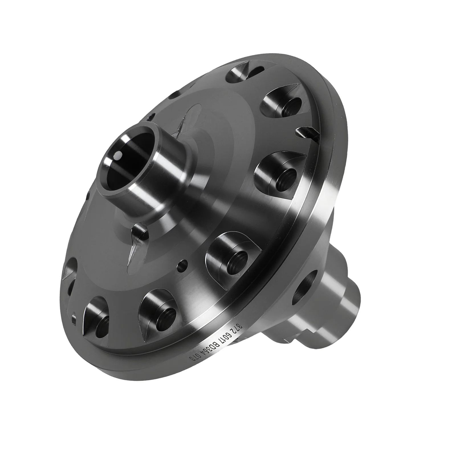 F8-355-PGBK 8 In Tr…