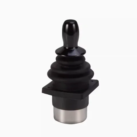 2026 SMC30B-50 SMC30B-232 Hall Control Rod Handle Dual Axis Joystick Electric Wheelchair Control Rod