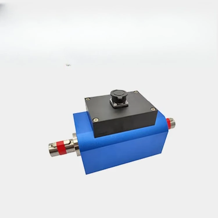 GTS210 dynamic torque sensor for testing engines and BLDC motors 5-5000Nm