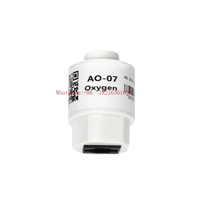AO-07 oxygen sensor replaces MOX3 module oxygen concentration sensor