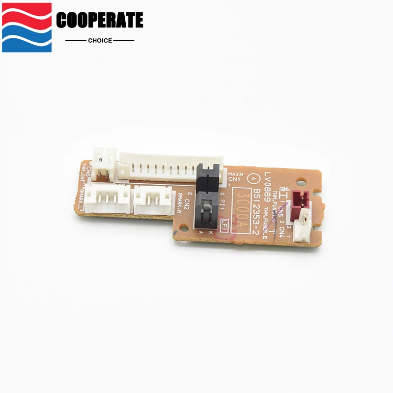 1Pcs Fuser Sensor for Brother HL3140 3150 3170 DCP9020 MFC9120 9130 9133 9140 9330 9340 LV0889 LV089001