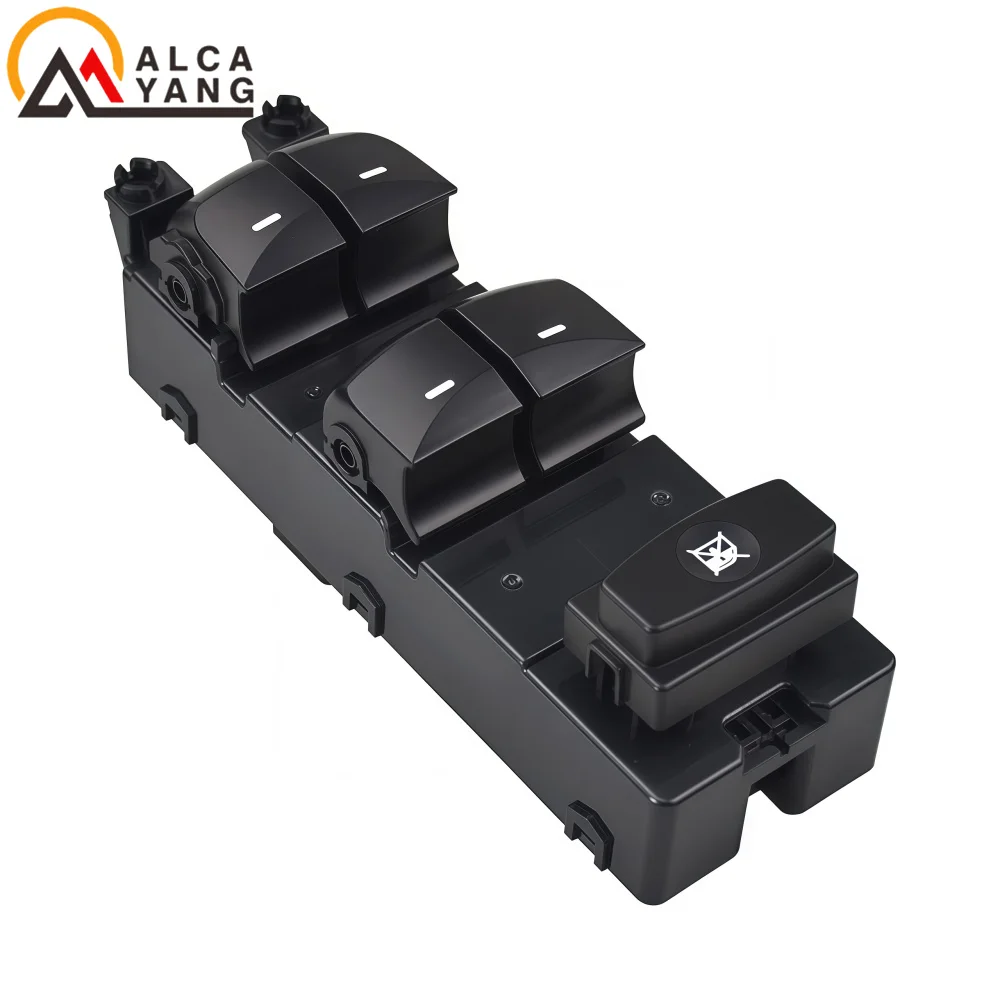93570-A6560 LHD RHD Front Left/Right Master Power Window Switch Button 16 Pins For Hyundai I30 2012 2013 2014-2016