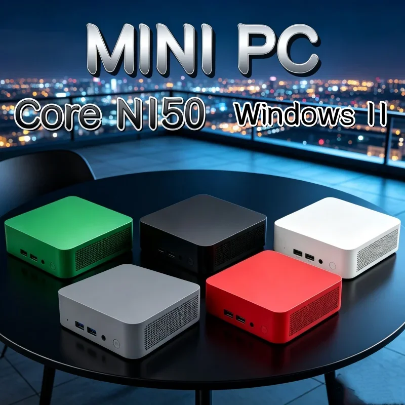 intel-core-n150-power-packed-tight-pod-workstation-rutilative-fluxvis-2026-micro-pc-windows-11-wifi6-bt52-16gb-ram-1-2tb