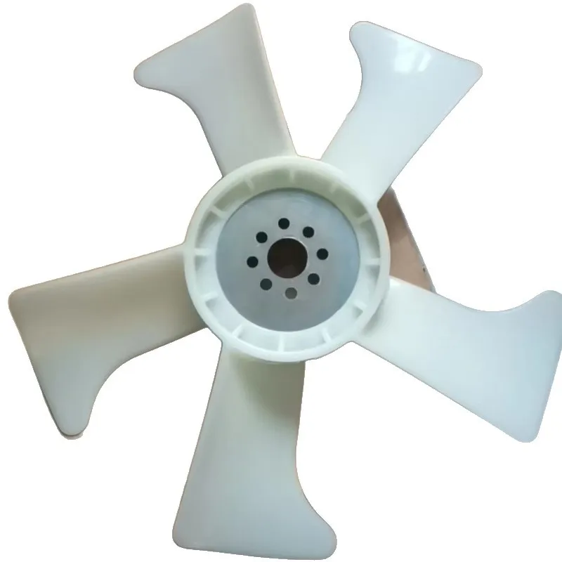 

Supply of construction machinery engine parts 323 fan outer diameter 300MM