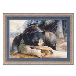 7548 Cross Stitch Sets Cross Stitch Paintings 14ct 18ct Stich Cross Stitch Kit Embroidery Needle Arts & Craft Complete Kit Hobby