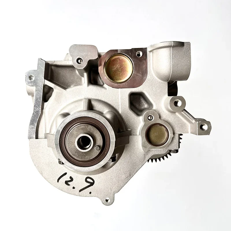 CYLINDER HEAD ASSY FOR  2015-2019 KAWASAKII MULE FXT 820 OEM Number 11001-0839