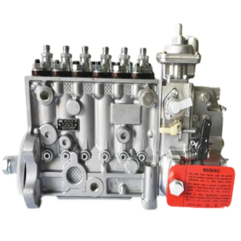 High Pressure Fuel injection Pump 0402066702 3926887 for Cummins