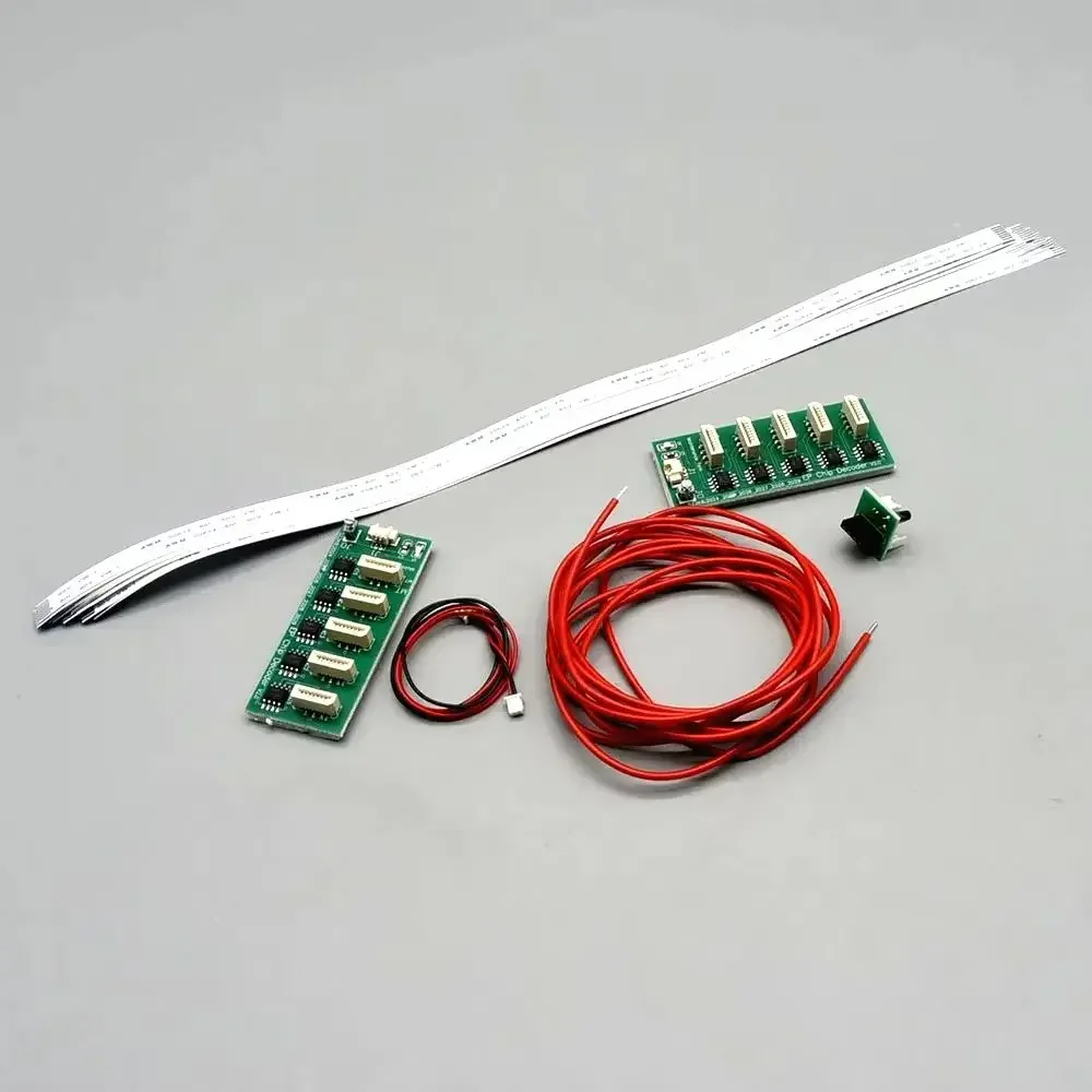 for Epson 4880 7880 9880 7450 9450 4450 4400 7400 9400 7800 9800Auto Reset  Decoder Board Chip Resetter Decryption Card