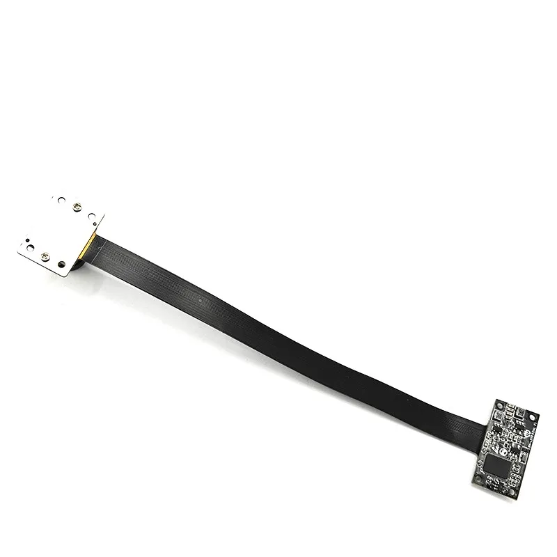 2MP 1/2.6-Inch AR0234 Sensor Global Shutter Fixed Focus 90fps 1080P USB2.0 Camera Module