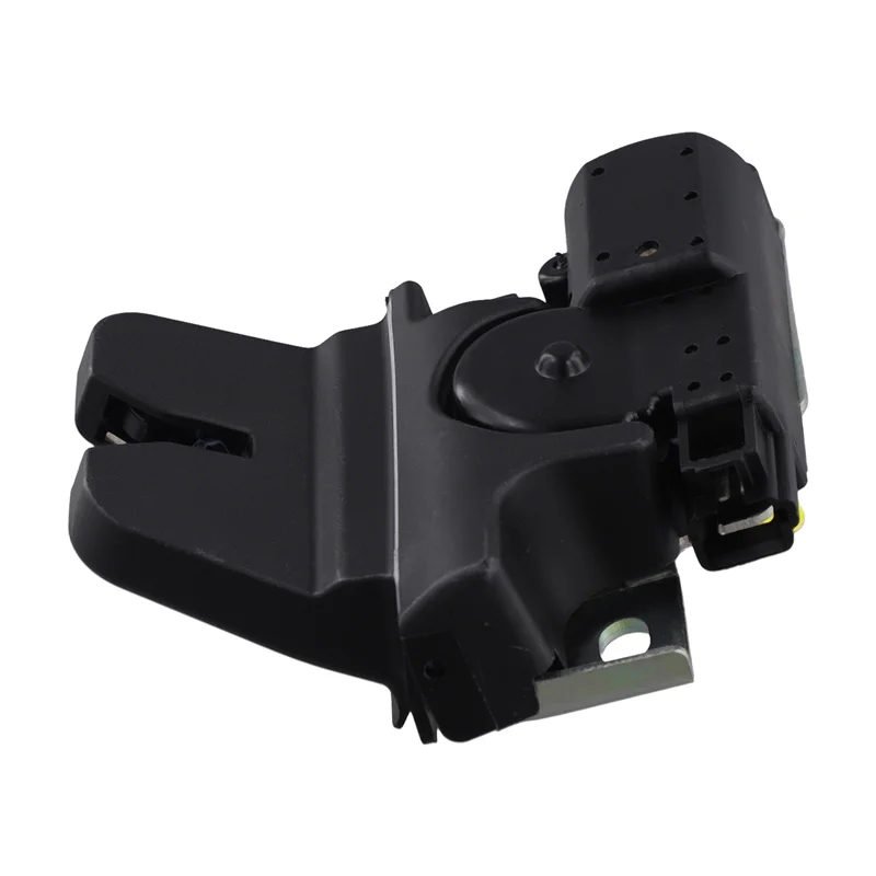 

Rear Trunk Tailgate Latch Hatch Lock 64600-20010 For Toyota Premio/Allion 2007-2011 Car Replacement Parts 6460020010-AD39