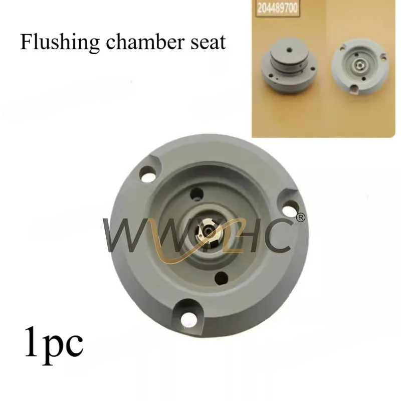 CUT20 Injection Chamber Upper, 204489700 Replacement Part for EDM Wire Cut Machine