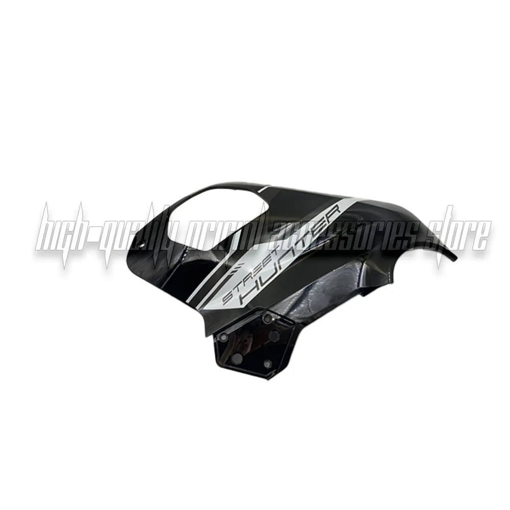 For Super Soco VMOTO TS Street Hunter TsStreet Original motorcycle accessories decorative shell protective shell Side Panel