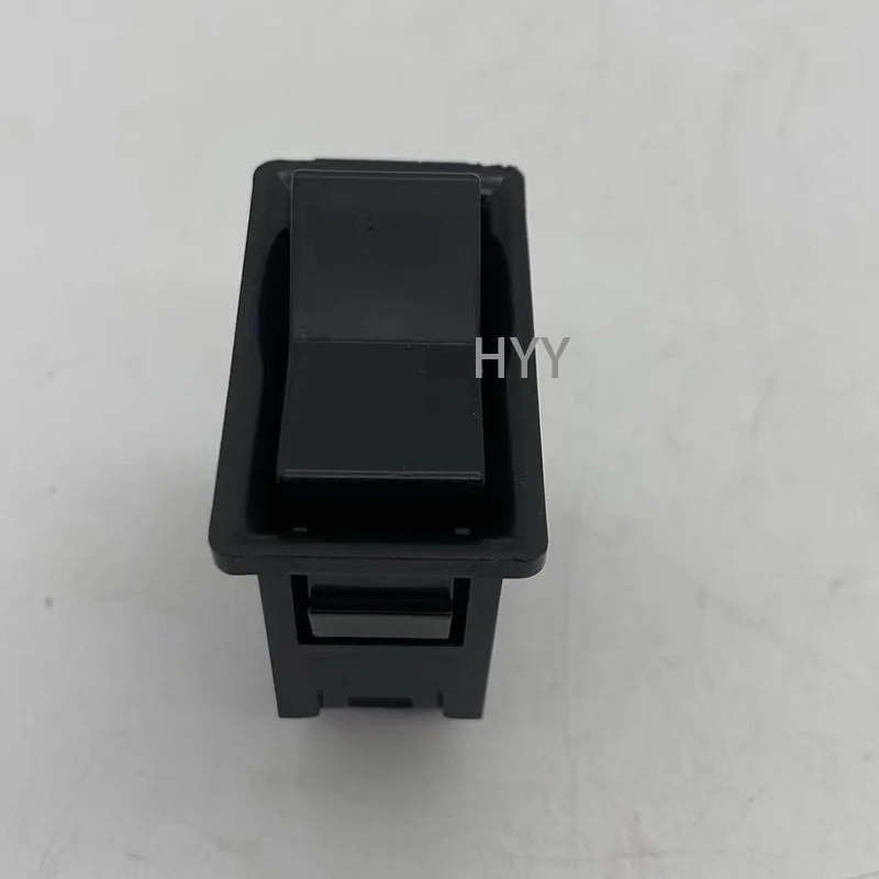 Excavator accessories Komatsu PC60-7/120/200/300-6 reinstall the wiper headlamp switch button