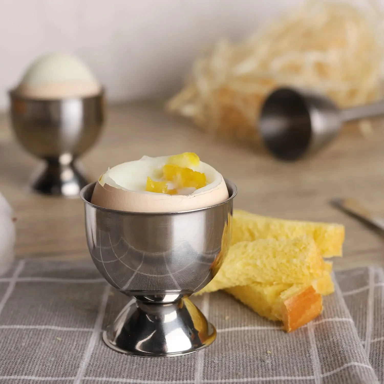 Thumbnail 2 - #36 Best Egg Cups to Buy In 2026