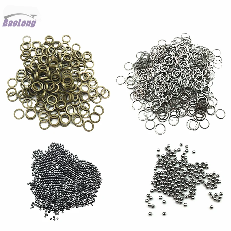 

100 шт. F00VC99001 F00VC99002 комплекты для ремонта форсунок Common Rail, уплотнительная прокладка форсунки, шарик масляного клапана