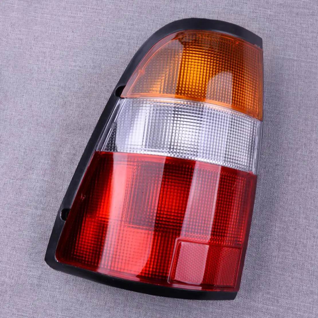 Car Left Side Tail Light Rear Brake Reverse Turn Signal Lamp Taillight Taillamp Fit for Holden Rodeo Ute TF R7 R9 2003-1997 New