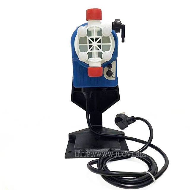 SEKO small metering pump water liquid electromagnetic diaphragm dosing pump