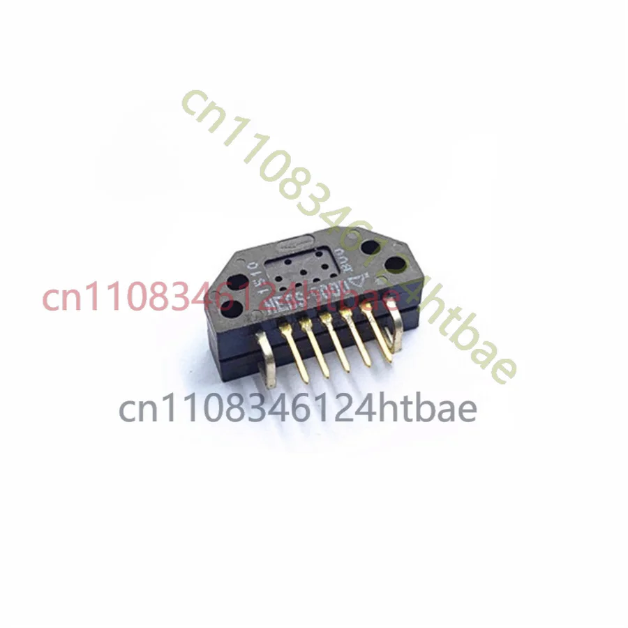 1pcs HEDS-9000#A00 Two Channel High Resolution Optical Incremental Encoder Modules
