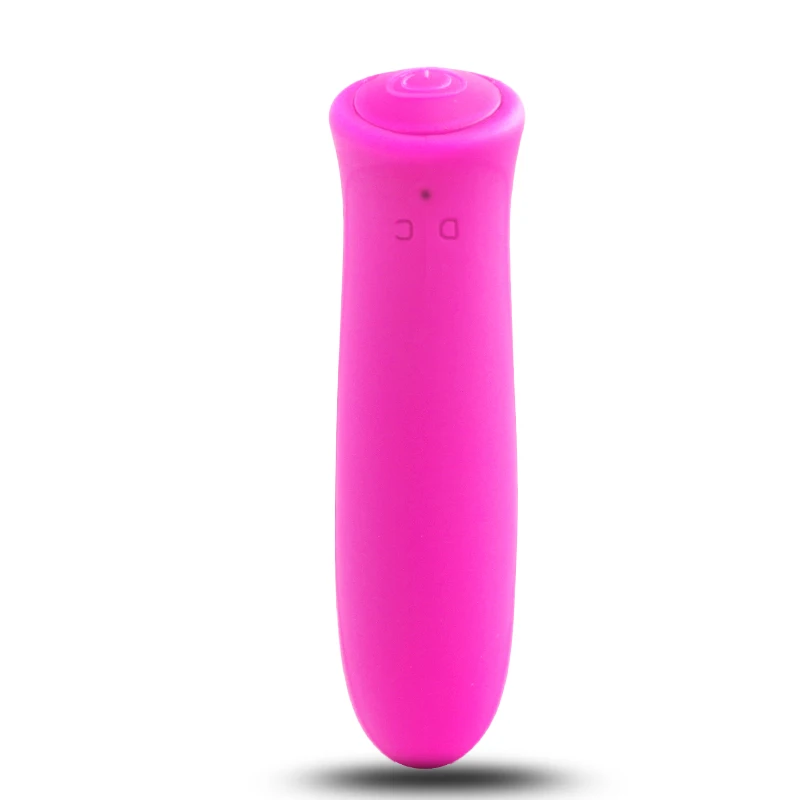 10 speed Powerful Mini Bullet Vibrator for Women AV Magic Wand G spot Clitoris Vibrator Erotic sex toys Vibrating egg Adult toys