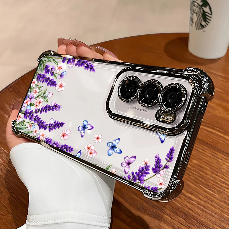 Phone Cases Vivo - Чехол для телефона с принтом в