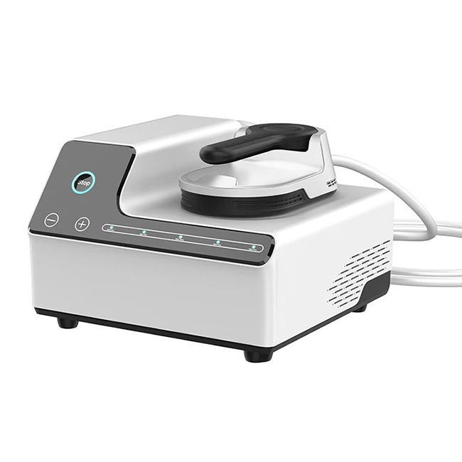 

Salon Use fa t Reducing Muscle Increasing Body Shaping ma chine SA-RV10 Ems Muscle Stimulator