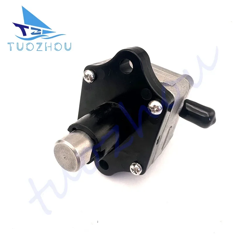 16700-ZZ5-003 엔진 연료 펌프 HONDA 선외기 모터 용 해양 연료 펌프 어셈블리 40HP 50HP 제조업체의 직접 공급