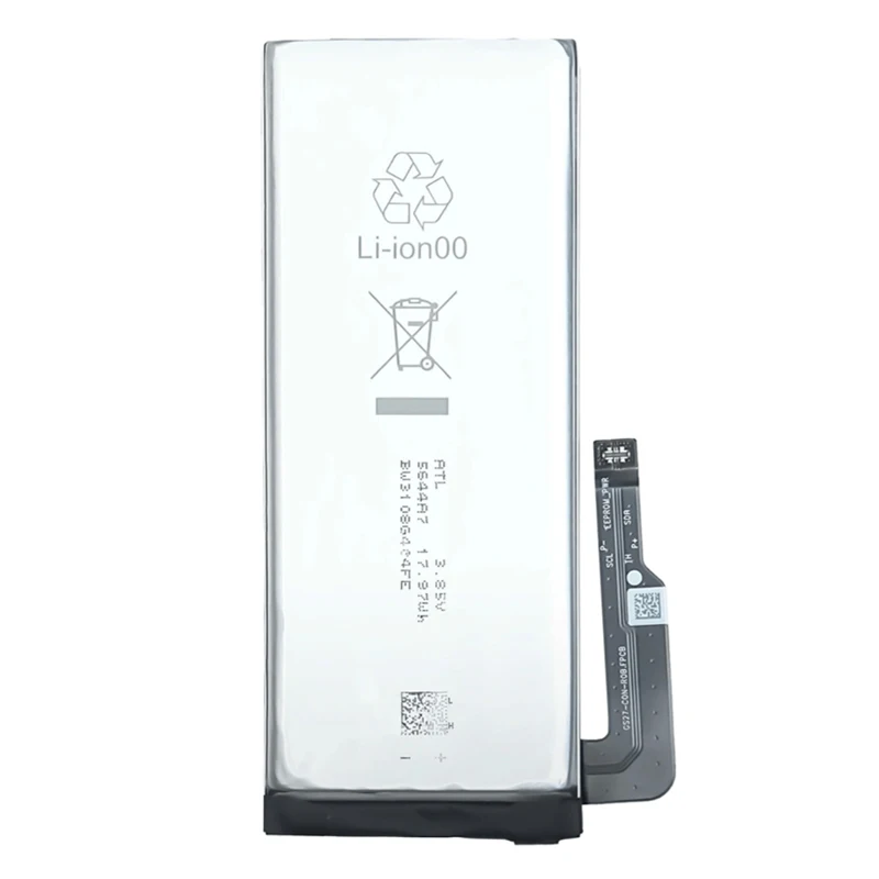 

G27FU Replacement Battery For Google Pixel 5A 5G