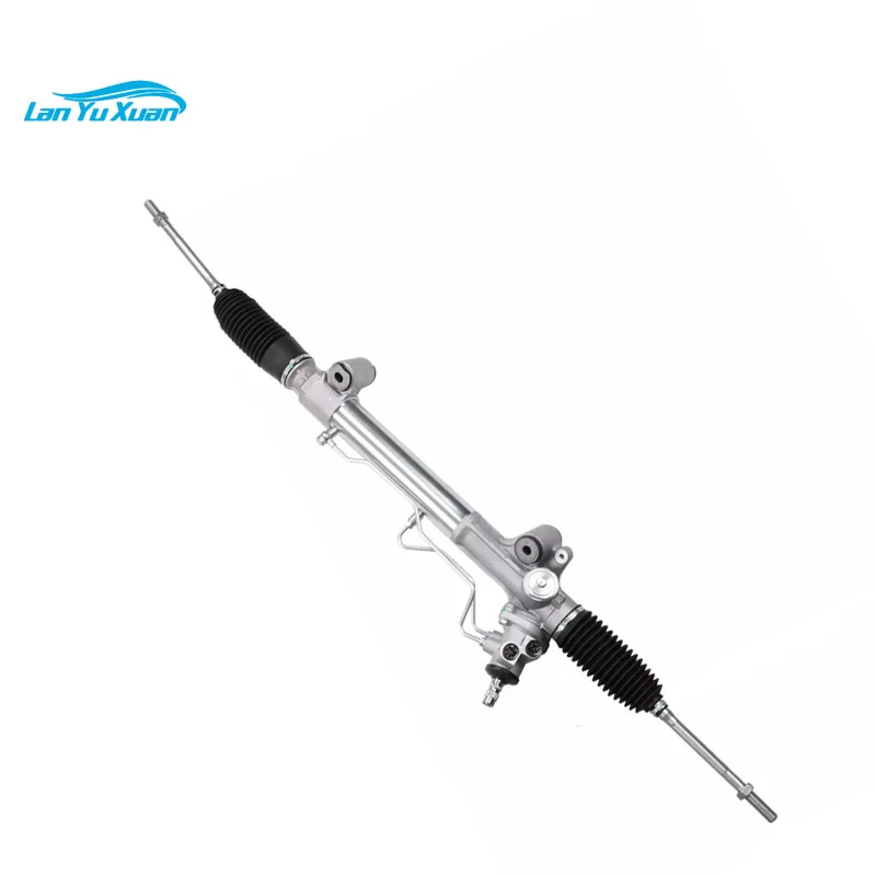 

Factory Wholesale Steering Gear 44200-0K030 For HILUX FORTUNER VIGO4*4 2006- RHD