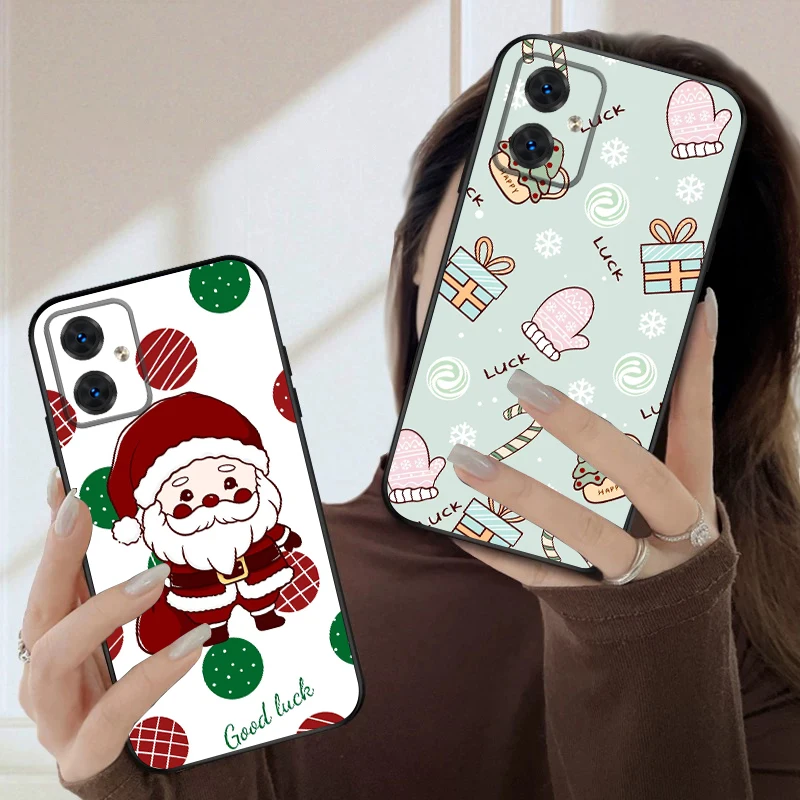 Рисунок 3 - Лучший на Рождество для Motorola