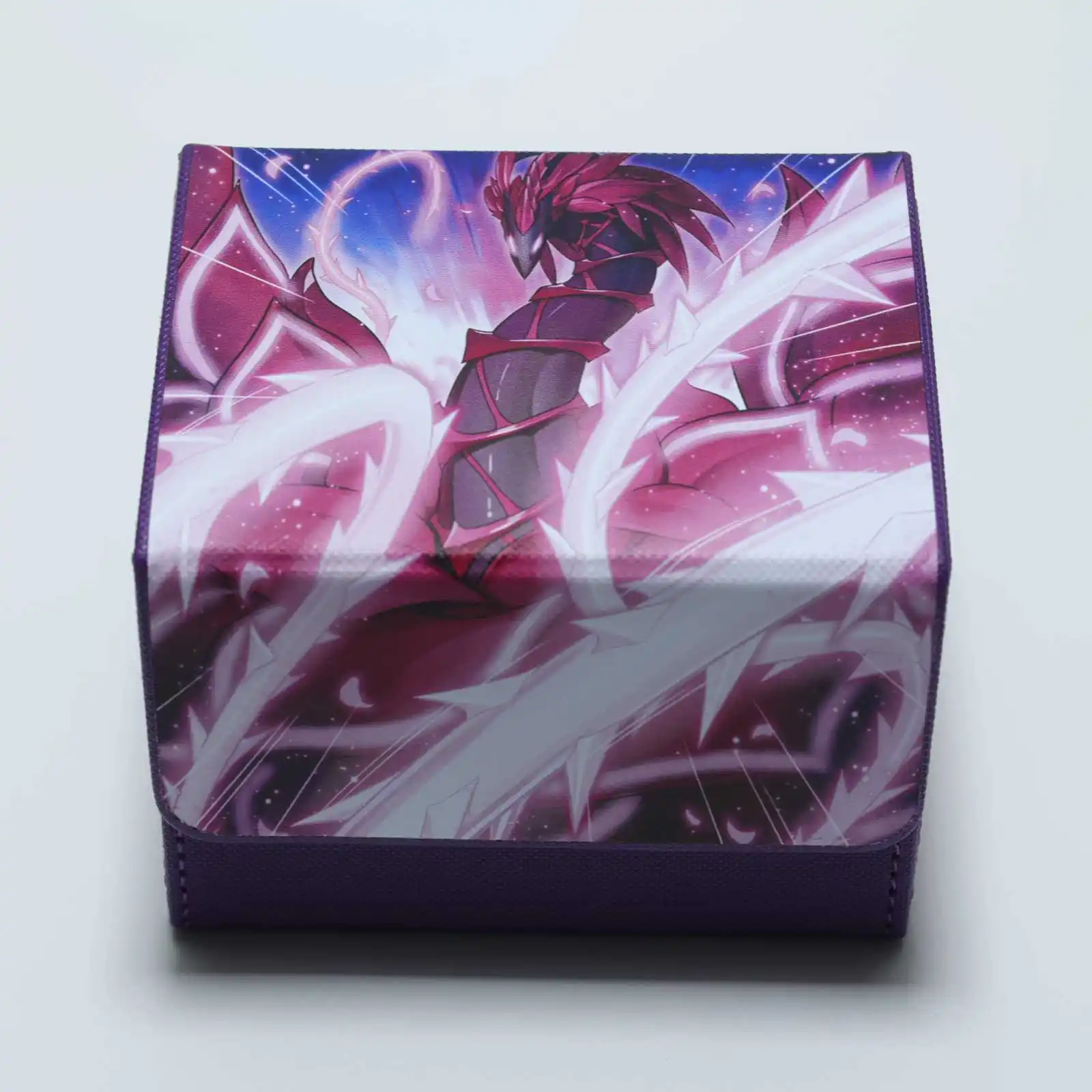 Diy Self Made Yu-Gi-Oh! Black Rose Dragon Storage Box Opcg Ws Ptcg Ygo Leather Magnetic Card Storage Box Anime Card Gift Toys - AliExpress 26 Diy Self Made Yu-Gi-Oh! Black Rose Dragon Storage Box Opcg Ws Ptcg Ygo Leather Magnetic Card Storage Box Anime Card Gift Toys - AliExpress 26