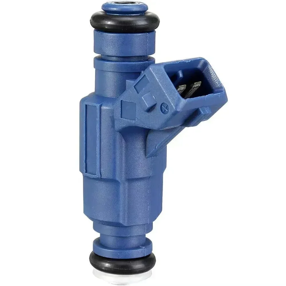 Fuel injector 0280156014 A1120780149 for 2001-05 Mercedes-Benz SL320 M112 C240 C320 CLK320 ML320 3.2L V6