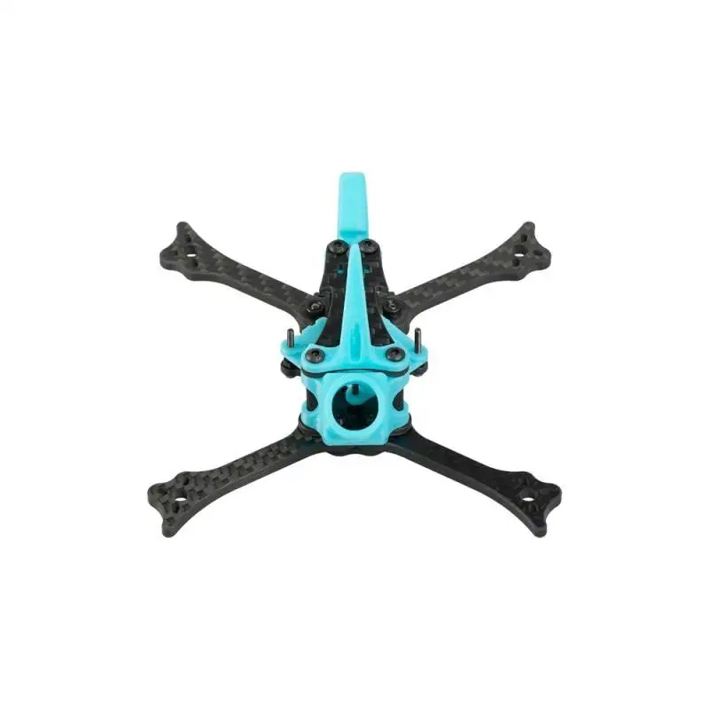 533Plus 5-inch crossover rack fpv competition simulation Vista competition Huafei FIVE33 rack