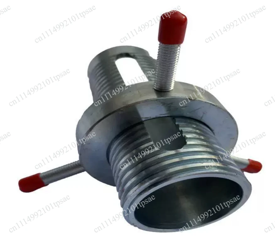 Integrated boring machine tool positioning pusher diameter 50mm maintenance