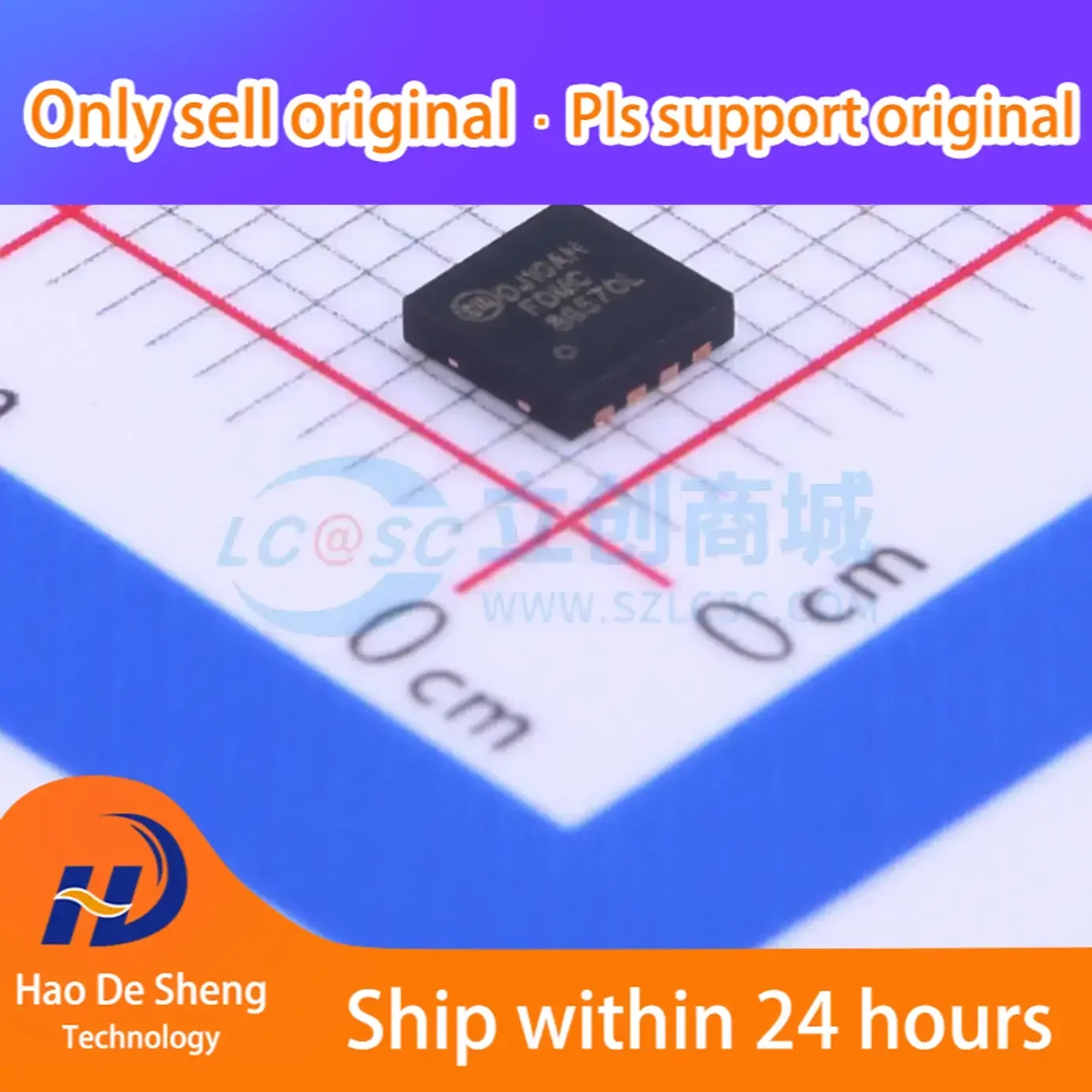 

10PCS/LOT FDMC86570L Power New Original In Stock