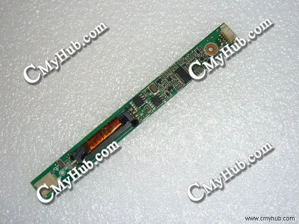 

LCD Power Inverter Board For HP Pavilion dv1000 Series For MPT N207 LCD Inverter N207 E192988 AS023172C36 REV:A