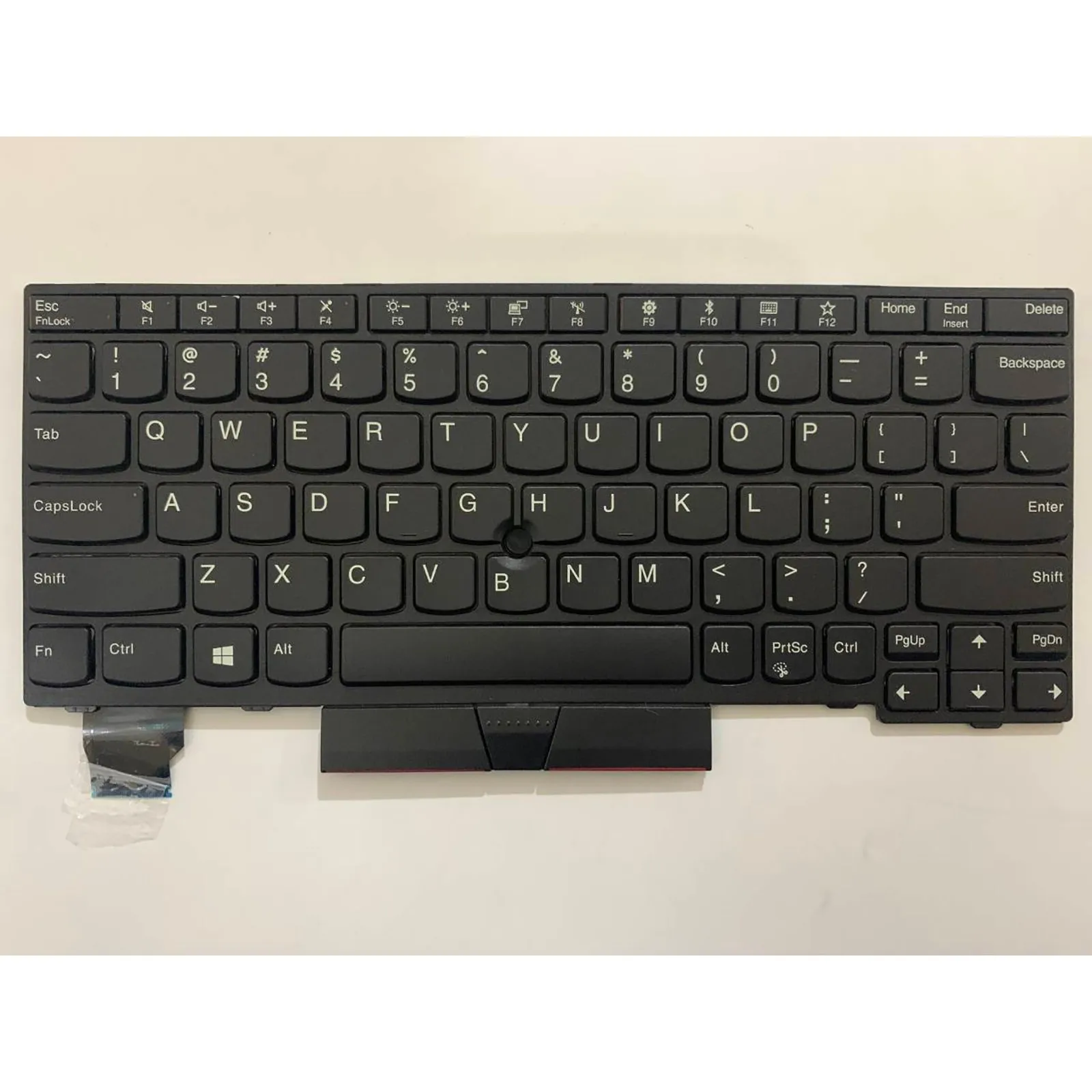 

US RU SP FR layout for Lenovo TP00106A TP00106B TP00107A TP00093A 20SC 20SD 20KF 20KE 20Q0 20Q1 20MW 20MX Laptop keyboard
