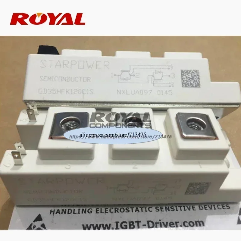 GD35HFK120C1S GD50HFK120C1S GD100HFK120C1S GD75HFK60C1S GD100HFK60C1S GD150HFK60C1S GD150HFK60C1ST GD200HFK120C8S وحدة جيدة
