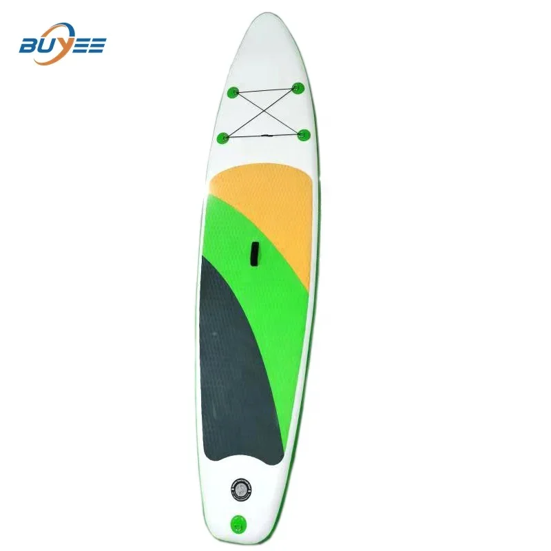 2023 Summer New Product Hot Selling Inflatable Canoe Fishing Kayak with Pedals for Sale