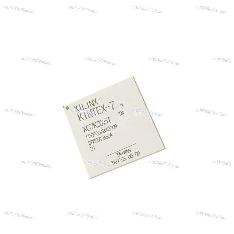 XC7K325T-2FFG900I BGA900 FPGA-Field Programmable Gate Array, Original Brand New