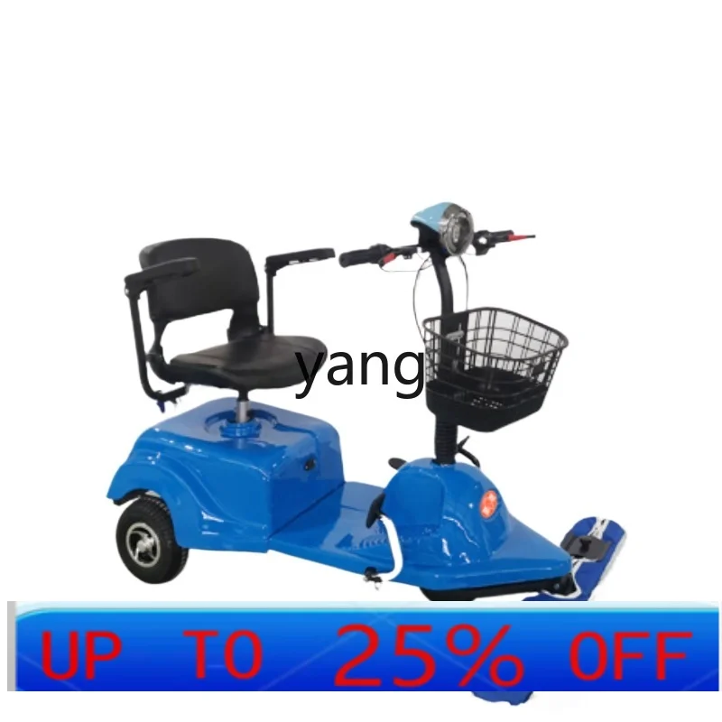 

CX Trolley Room Underground Warehouse Mopping Machine Four-Three-Wheel Floor Wiping Machine Factory Workshop