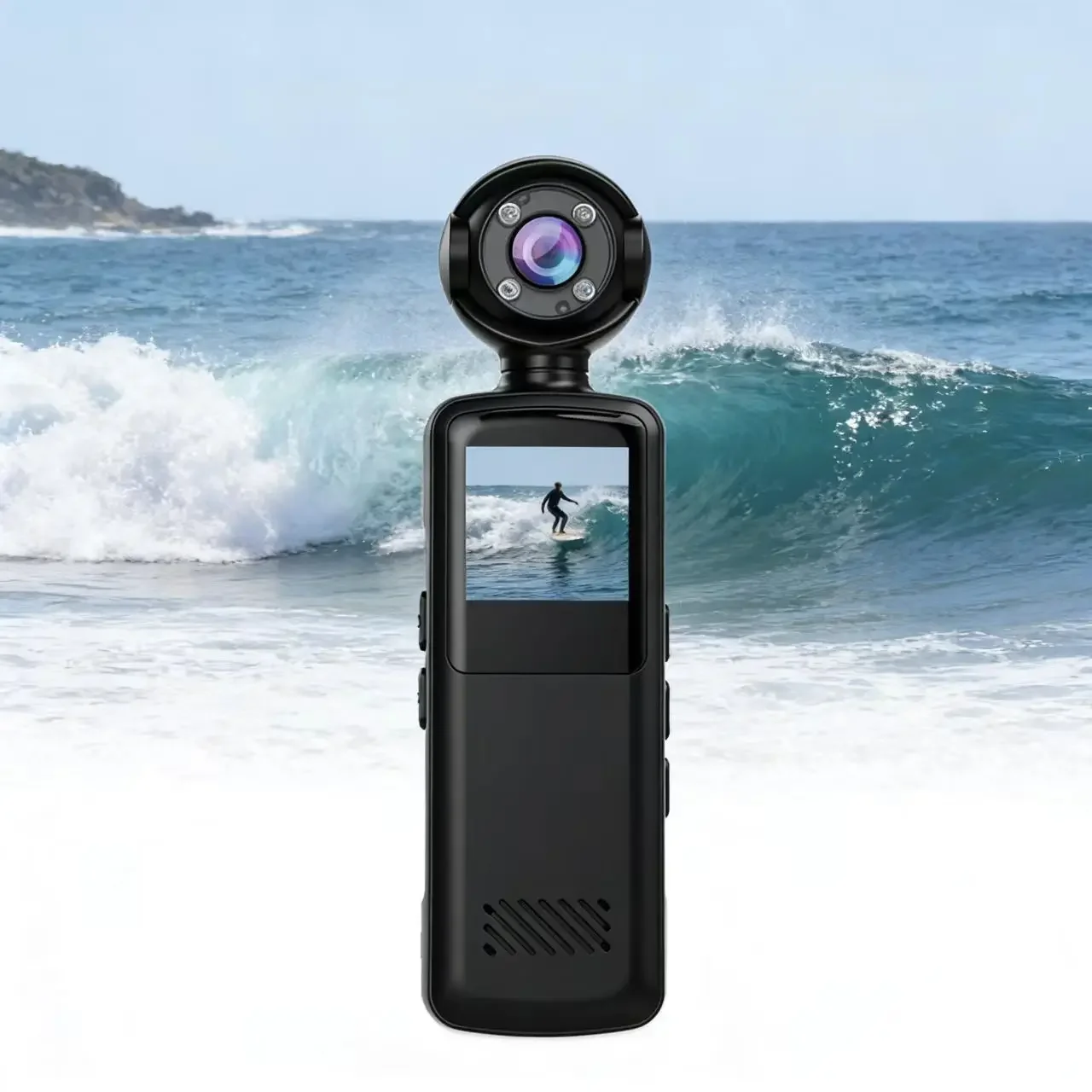 1080P Hd Handheld P…