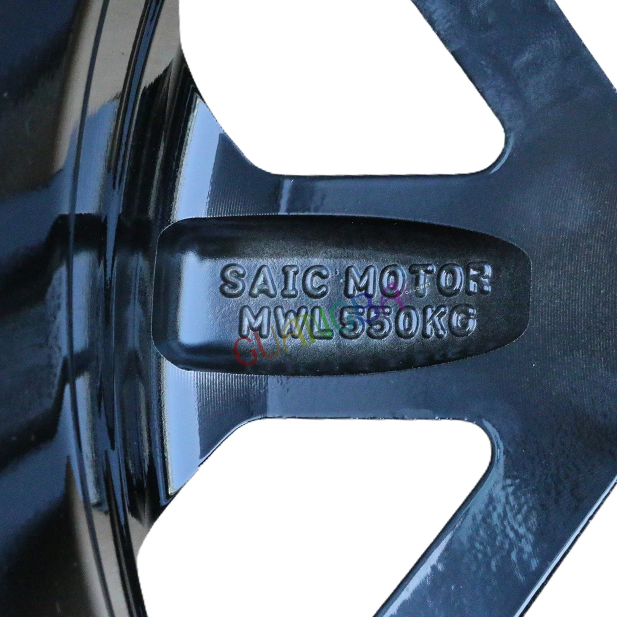 SAIC Motor Original High Quality Automobile Wheel Hub Rims for MG Parts ROEWE 750 550 350 MG3 GS ZS HS 5 6 7 RX8 RX5 EI5 PHEV