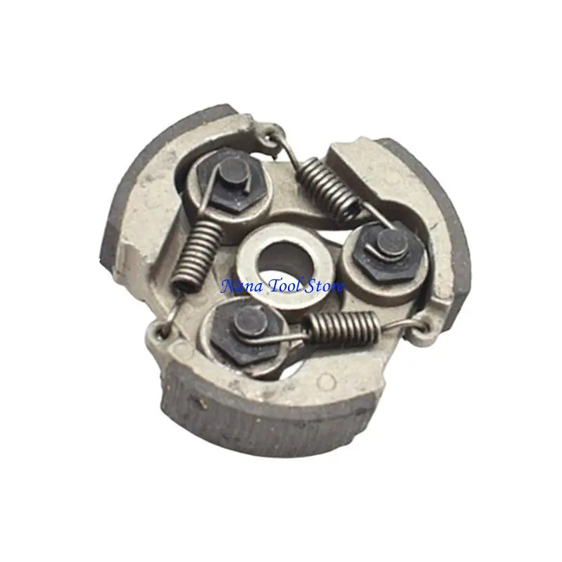 

31GJ Профессиональный механизм муфты металлического привода для газонокосилок и садового оборудования