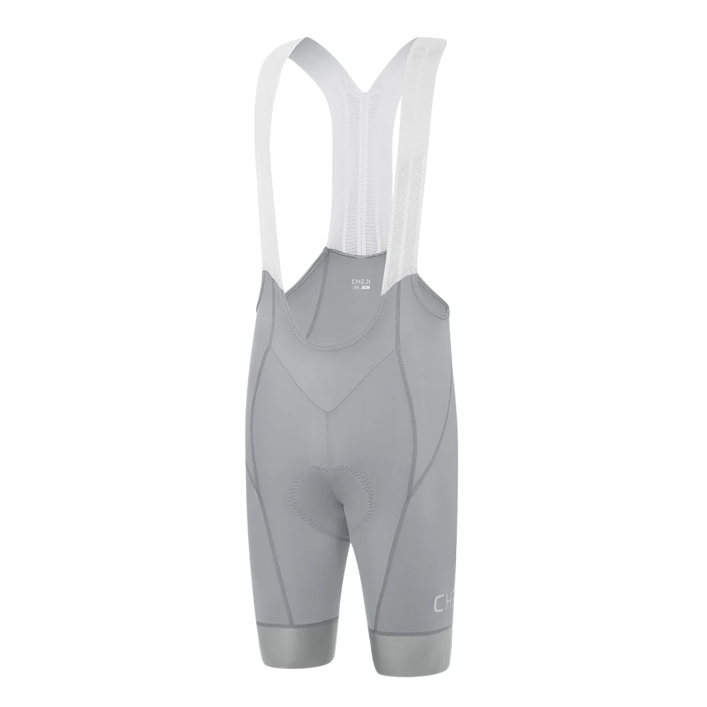 AliExpress cheji Cheji Men's Cycling Bib Shorts