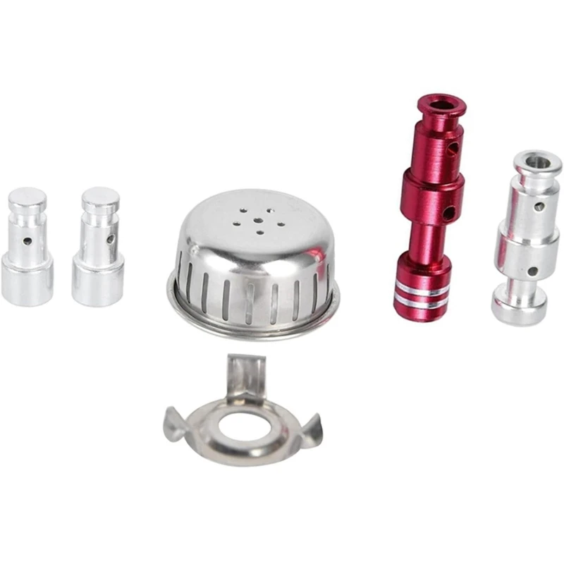 

Float Valves Steam Release Valves Replacement Float Valves Set for Cooking