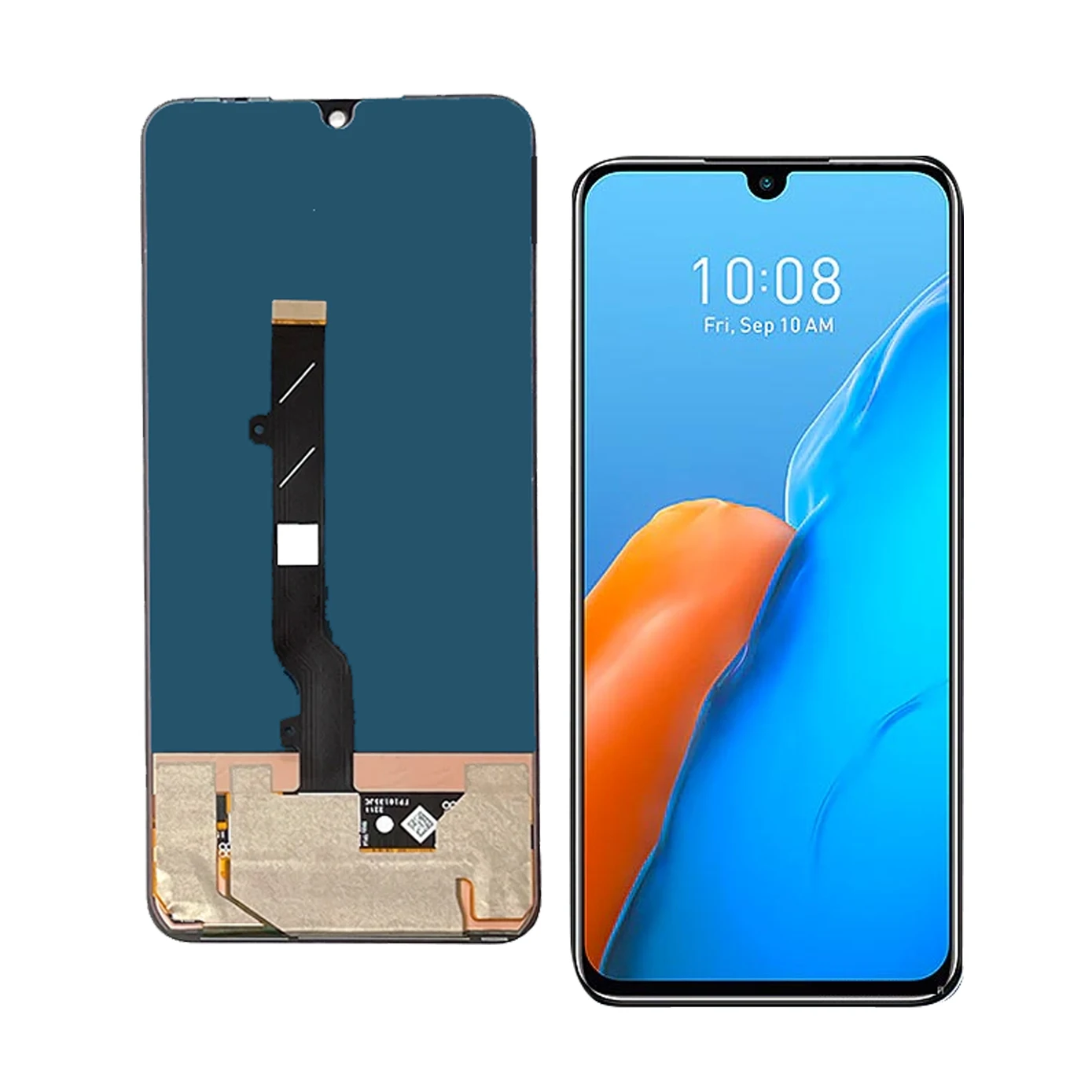 thumb